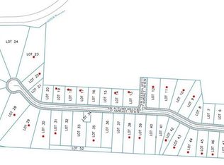 509 SW Autumn Hills Rd, Bentonville, AR 72712