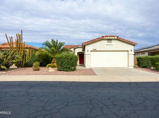 1848 E Sycamore Rd, Casa Grande, AZ 85122