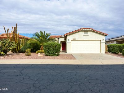 1848 E Sycamore Rd, Casa Grande, AZ, 85122