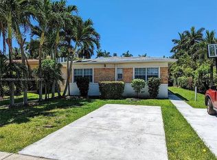 1512 NE 109th St #1512, Miami, FL 33161