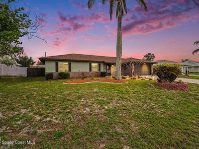 448 Americana Blvd NW, Palm Bay, FL, 32907