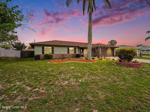 448 Americana Blvd NW, Palm Bay, FL 32907