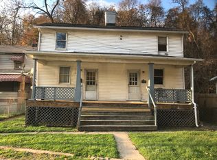 517 Main St, Belle Vernon, PA