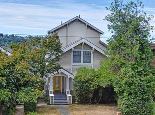 2215 Yale Ave E #PENTHOUSE P, Seattle, WA 98102