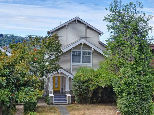 2215 Yale Ave E #Penthouse P, Seattle, WA 98102