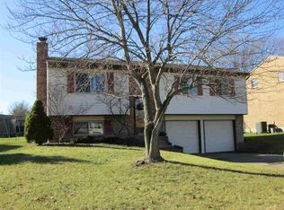 817 Dalewood Dr, Villa Hills, KY 41017