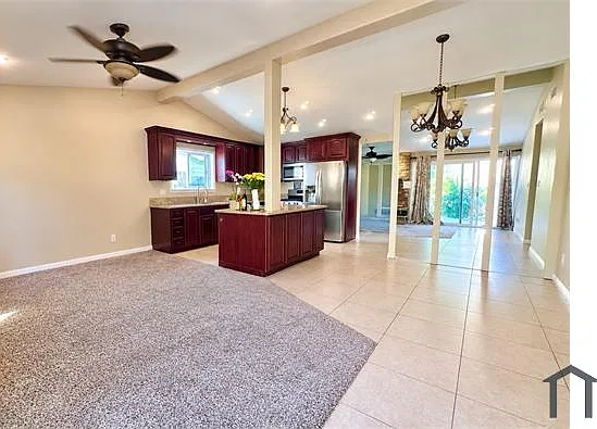 4 bed, 1470 sqft, $4,500 — Photo 1