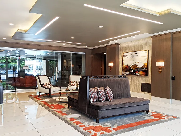 Tuscany Walk Apartments — Photo 36