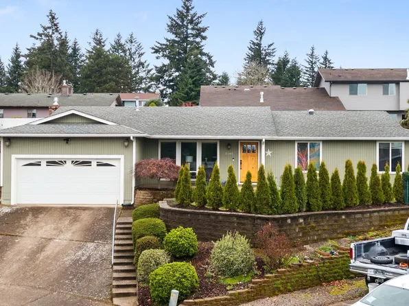 5265 Frantz Ct S, Salem, OR 97306
