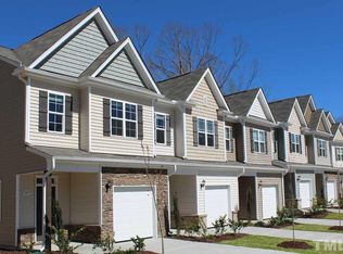 3624 Water Mist Ln #37, Raleigh, NC 27604