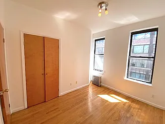 Rented by Highline Residential