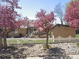 4787 Dover St, Wheat Ridge, CO 80033