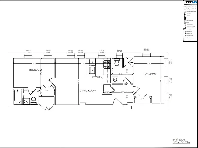 Campus Apartments — Photo 30