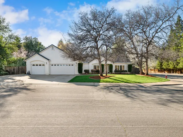 4110 Aspen Springs Ct, Redding, CA 96002