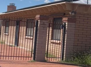 6120 S Fontana Ave, Tucson, AZ 85706