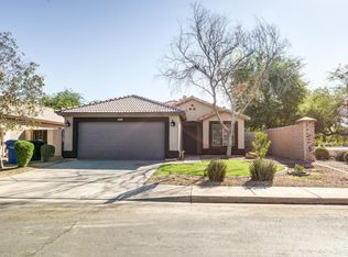 15497 N 135th Dr, Surprise, AZ 85374