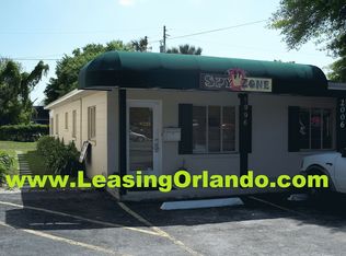 1996 W Fairbanks Ave, Winter Park, FL 32789