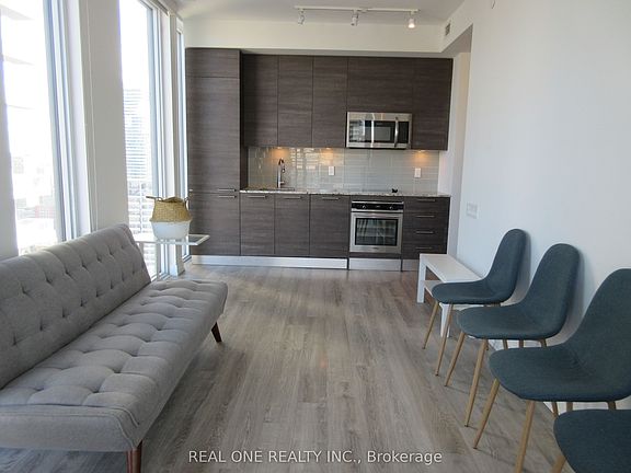3rd image of 28 Wellesley St E #2207
