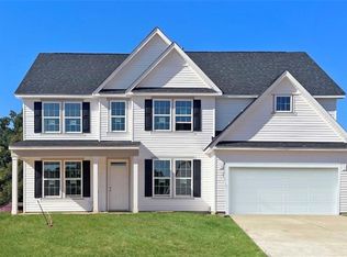 1145 Elk Ct #3, Kernersville, NC 27284