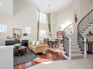 5984 Lantana Way, San Ramon, CA 94582