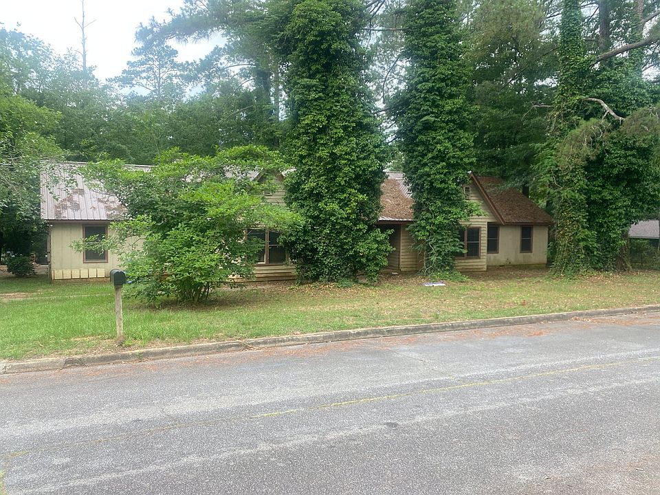 311 Overlook Dr, Montezuma, GA 31063 Zillow