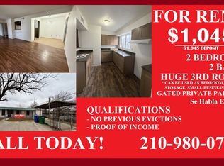 4502 Walzem Rd #2, San Antonio, TX 78218