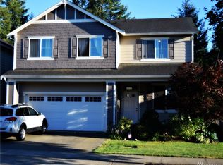 4821 Greenwood Dr SW, Olympia, WA 98502