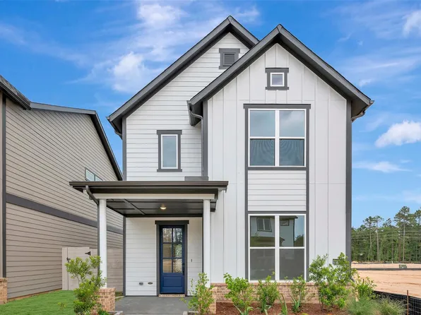 11467 Billy Bobs St, Montgomery, TX 77316