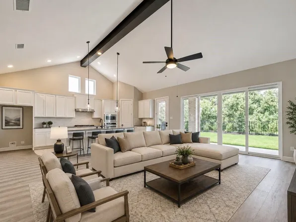 610 Vineyard Hollow Ct, Richmond, TX 77406