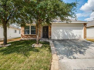 11730 Silver Pr, San Antonio, TX 78254