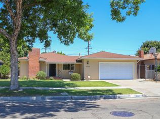 3330 N 11th St, Fresno, CA 93726
