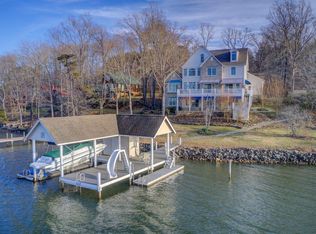 451 Highland Lake Rd, Union Hall, VA 24176