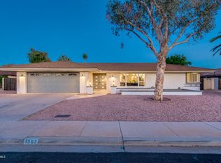 1665 N Alamo Cir, Mesa, AZ 85213