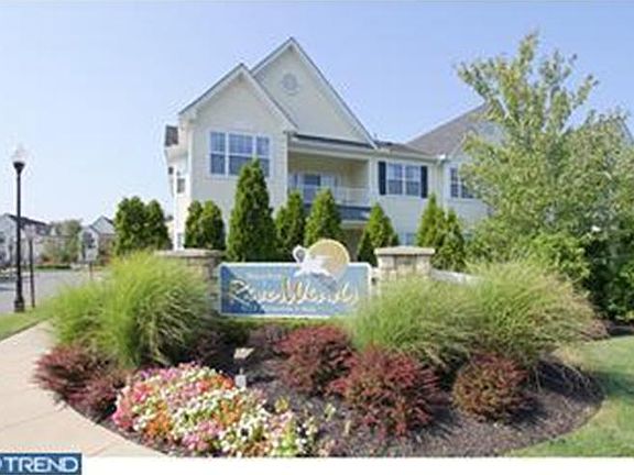 Community Entrance