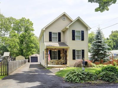 421 Parkvale Ave, Langhorne, PA, 19047