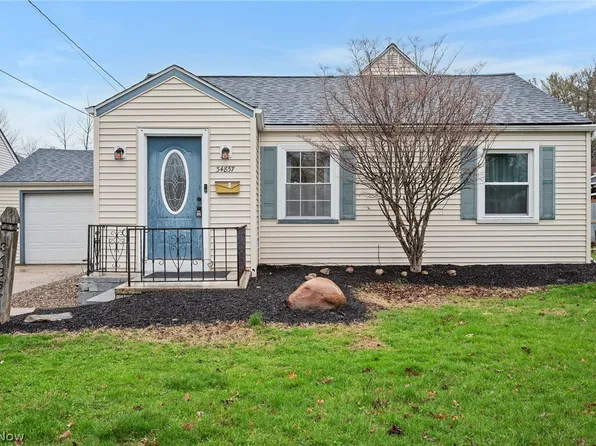 34857 Roberts Rd, Eastlake, OH 44095