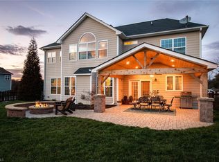 3100 Cranberry Ridge Dr, High Point, NC 27265