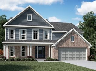 5949 Shooting Star, Tipp City, OH 45371