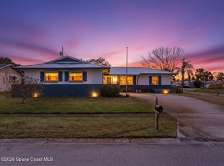 628 Ebony St, Melbourne, FL 32935