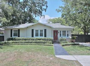 3715 W San Luis St, Tampa, FL 33629