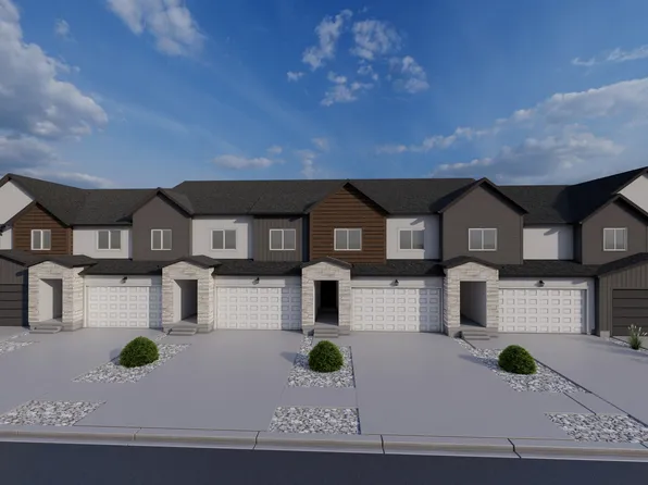 12856 S Gobblers Knob Ln #3011, Herriman, UT 84096