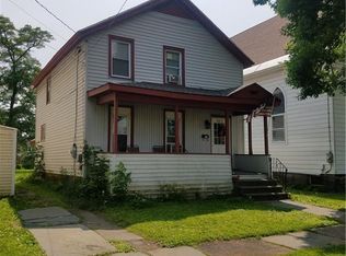 429 W Court St, Rome, NY 13440