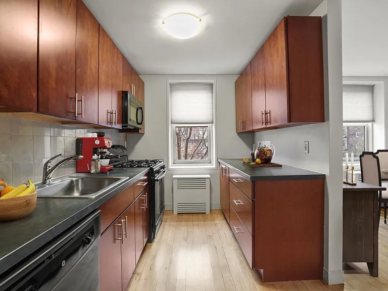 2 bdrm A/L floorplan
