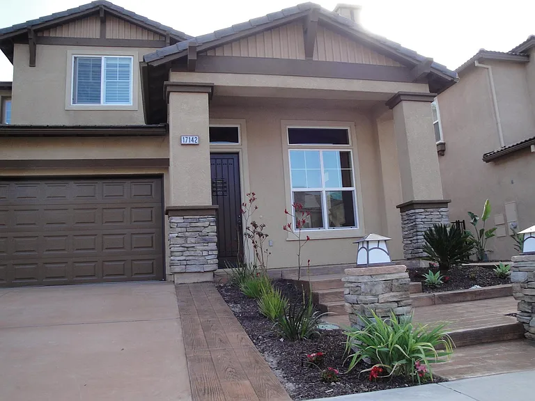 17142 Monterey Ridge Ct — Photo 1