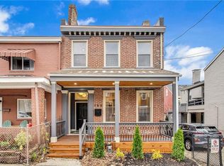 166 43rd St, Pittsburgh, PA