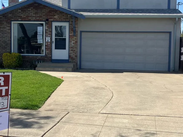 1351 N P St, Livermore, CA 94551