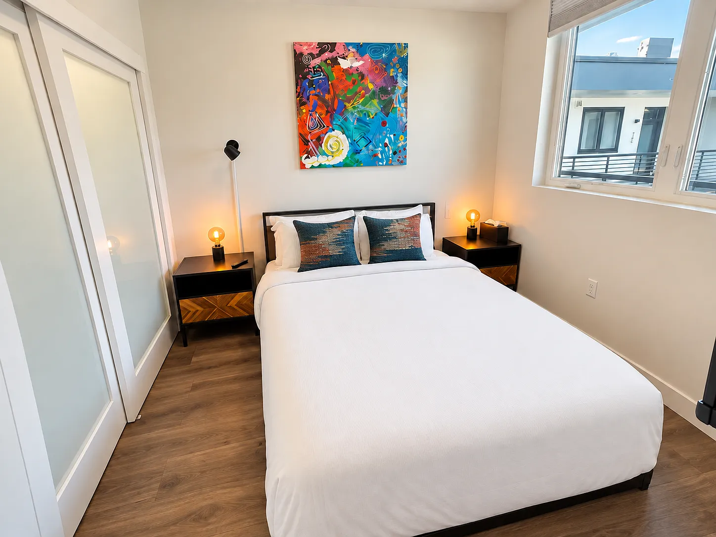 1 bed, 516 sqft, $3,000 — Photo 4