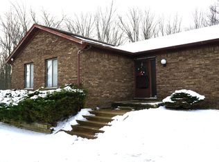 5600 County Line Rd, Lenox, MI 48048