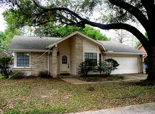 10306 Trailblazer Ln, Houston, TX 77064