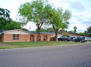 1616 Ann St, Edinburg, TX 78539
